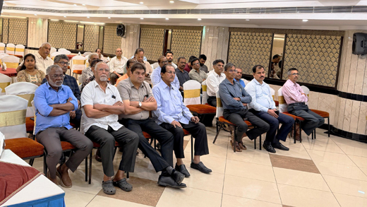 New Mangalore Port Users Welfare Association